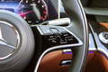 2023 Mercedes-Benz S CLASS 