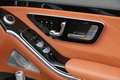 2023 Mercedes-Benz S CLASS 