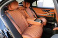 2023 Mercedes-Benz S CLASS 