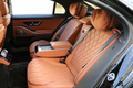 2023 Mercedes-Benz S CLASS 
