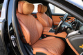 2023 Mercedes-Benz S CLASS 