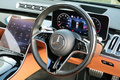 2023 Mercedes-Benz S CLASS 