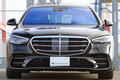 2023 Mercedes-Benz S CLASS 