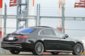 2023 Mercedes-Benz S CLASS 