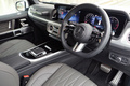 2024 Mercedes-Benz G CLASS 