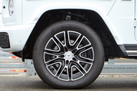 2024 Mercedes-Benz G CLASS 