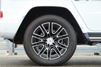 2024 Mercedes-Benz G CLASS 