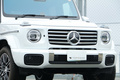 2024 Mercedes-Benz G CLASS 