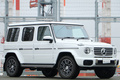 2024 Mercedes-Benz G CLASS 
