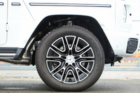 2024 Mercedes-Benz G CLASS 