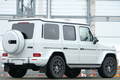 2024 Mercedes-Benz G CLASS 