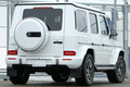 2024 Mercedes-Benz G CLASS 