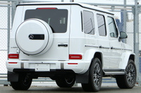 2024 Mercedes-Benz G CLASS 