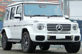 2024 Mercedes-Benz G CLASS 
