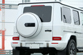 2024 Mercedes-Benz G CLASS 