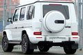 2024 Mercedes-Benz G CLASS 