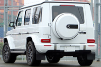 2024 Mercedes-Benz G CLASS 