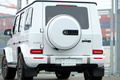2024 Mercedes-Benz G CLASS 
