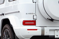 2024 Mercedes-Benz G CLASS 