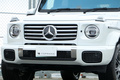 2024 Mercedes-Benz G CLASS 