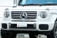2024 Mercedes-Benz G CLASS 