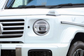 2024 Mercedes-Benz G CLASS 