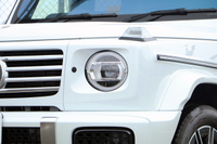 2024 Mercedes-Benz G CLASS 
