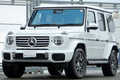 2024 Mercedes-Benz G CLASS 