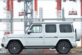 2024 Mercedes-Benz G CLASS 