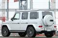 2024 Mercedes-Benz G CLASS 