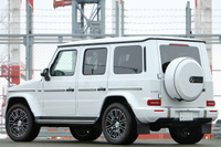 2024 Mercedes-Benz G CLASS 