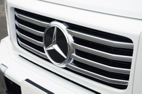 2024 Mercedes-Benz G CLASS 