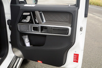 2024 Mercedes-Benz G CLASS 
