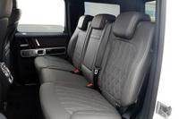 2024 Mercedes-Benz G CLASS 