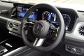 2024 Mercedes-Benz G CLASS 