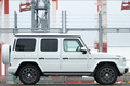 2024 Mercedes-Benz G CLASS 