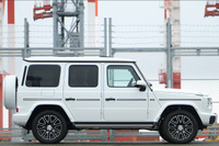 2024 Mercedes-Benz G CLASS 