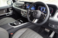 2024 Mercedes-Benz G CLASS 