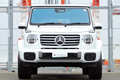 2024 Mercedes-Benz G CLASS 