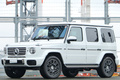 2024 Mercedes-Benz G CLASS 