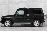 2017 Mercedes-Benz G CLASS null
