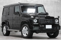 2017 Mercedes-Benz G CLASS null