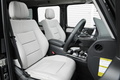 2017 Mercedes-Benz G CLASS null