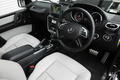 2017 Mercedes-Benz G CLASS null