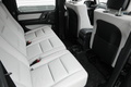 2017 Mercedes-Benz G CLASS null
