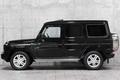 2017 Mercedes-Benz G CLASS null