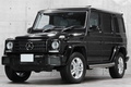2017 Mercedes-Benz G CLASS null