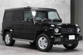 2017 Mercedes-Benz G CLASS null