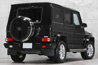 2017 Mercedes-Benz G CLASS null