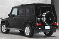 2017 Mercedes-Benz G CLASS null